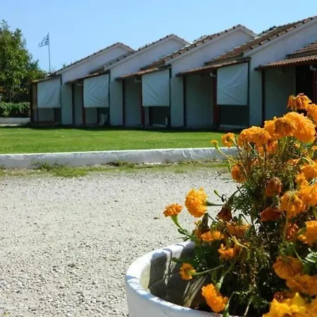 Appartement Corfu Dream Village 1 *