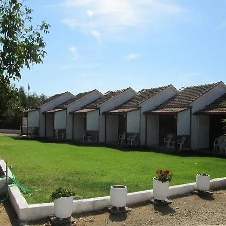 Corfu Dream Village 1 * Ýpsos