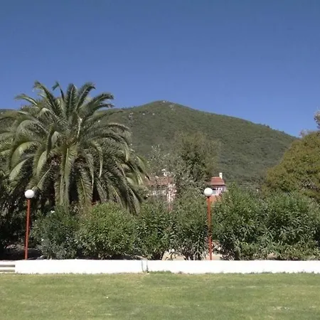 Corfu Dream Village 1 Appartement