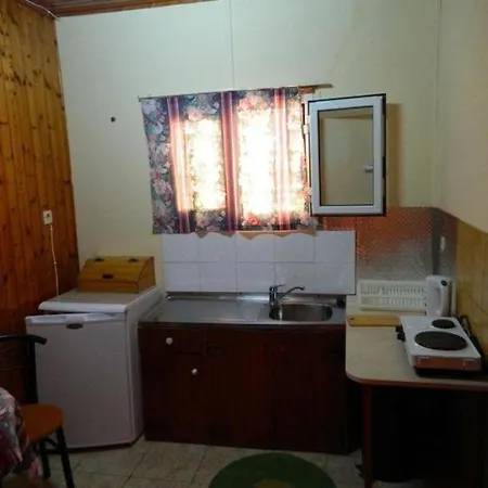 Appartement Corfu Dream Village 1 *