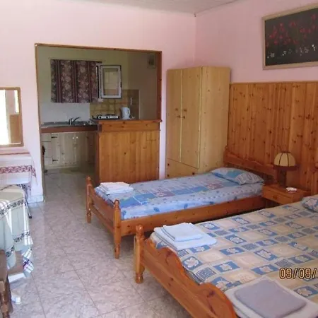 Corfu Dream Village 1