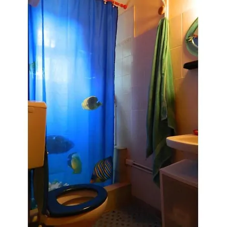 Corfu Dream Village 1 Appartement *