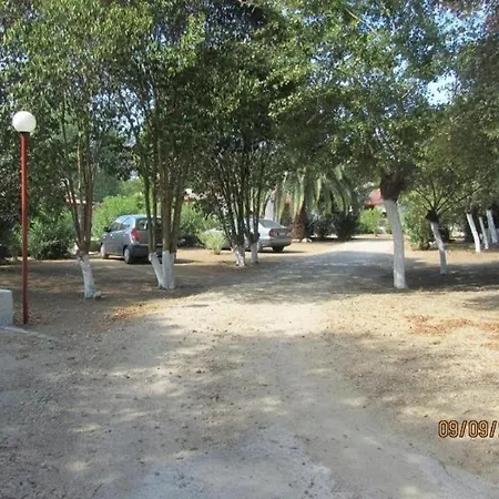 Corfu Dream Village 1