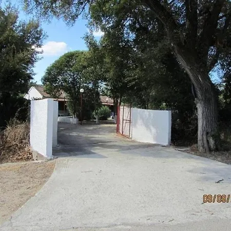 Appartement Corfu Dream Village 1 *