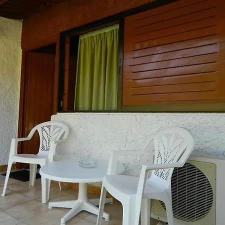 Corfu Dream Village 1 * Ýpsos