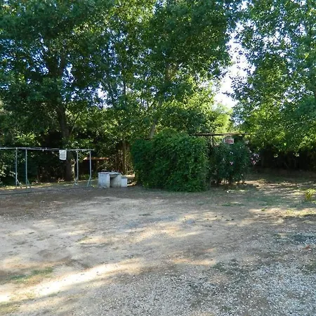 Appartement Corfu Dream Village 1 *