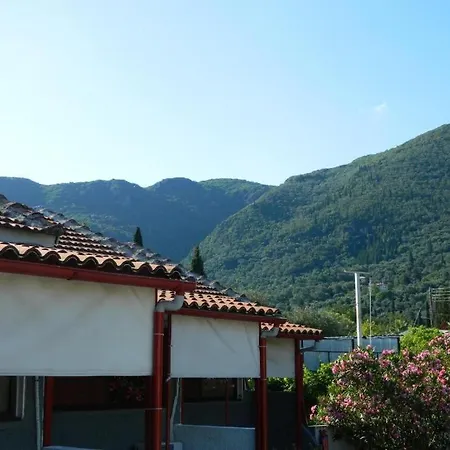 Corfu Dream Village 1 Ýpsos