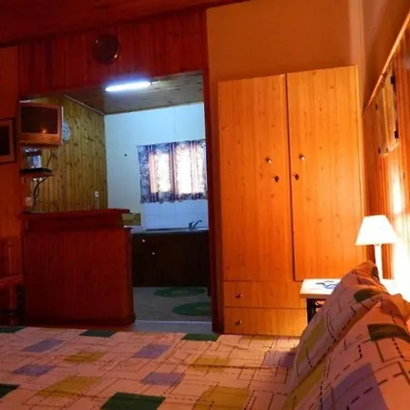 Apartmán Corfu Dream Village 1