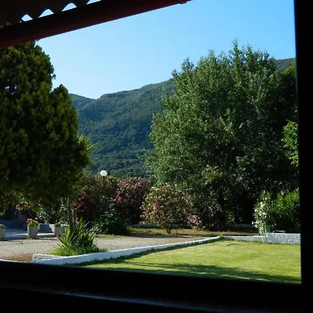 Corfu Dream Village 1